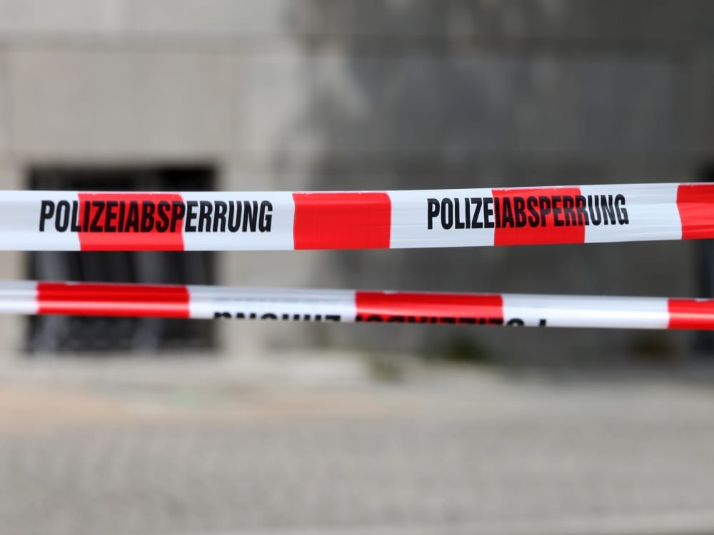 Messerattacke / Drei frauen waren der gewalttat zum opfer.