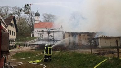 Brand Waldreichenbach 30042021 8