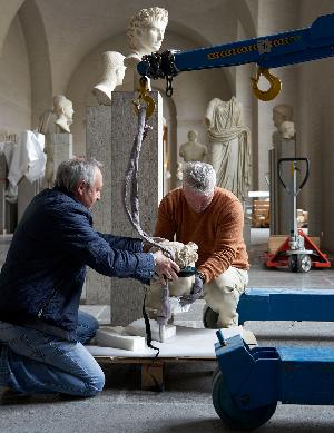 Glyptothek