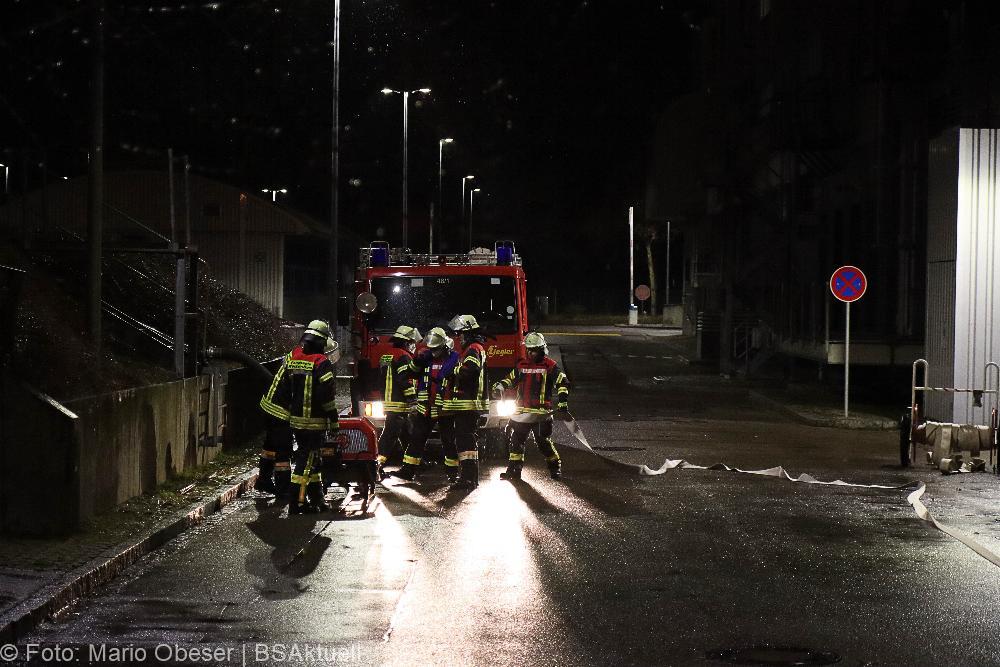 Brand Müllheizkraftwerk Weissenhorn 01022022 3