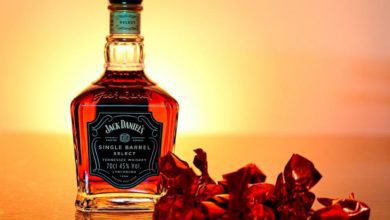 Jack Daniels Whiskey