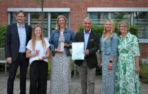 Herzgrün Günzburg Umweltpreis Landkreis Günzburg 2022