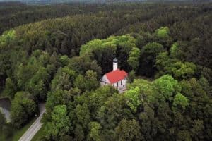 Durch die Linse“ im Museum für bildende Kunst im Landkreis Neu-Ulm