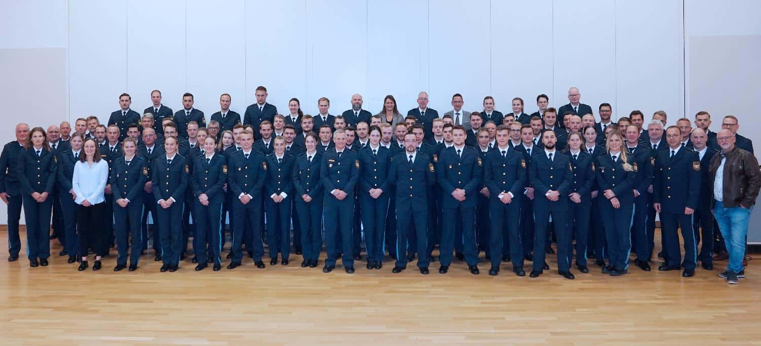 Polizeipräsidium Schwaben Süd/West Mindelheim neuzuversetzung