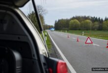 KI-generiertes Symbolfoto zu Sachbeschädigung bei Mietingen