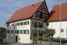 Beitragsbild zu Seniorencafé in Leipheim informiert über Vorsorgevollmacht und Patientenverfügung