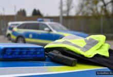 KI-generiertes Symbolfoto zu Sexuelle Belästigung bei Augsburg-Hochzoll