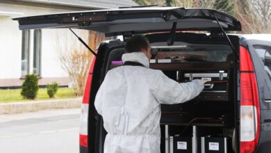 Beitragsbild zu Tödliche Auseinandersetzung in Gemeinschaftsunterkunft in Donauwörth – Kriminalpolizei ermittelt
