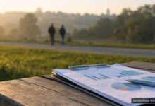 KI-generiertes Symbolfoto zu Statistik/Pressemitteilung bei Bayern