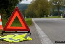 KI-generiertes Symbolfoto zu Betriebsunfall bei Blindheim