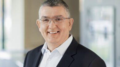 Beitragsbild zu BSH: Rudolf Klötscher übernimmt Vorsitz der Geschäftsführung von Matthias Metz