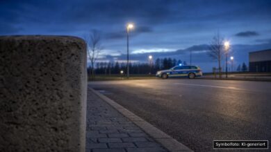 KI-generiertes Symbolfoto zu Gesetzgebung