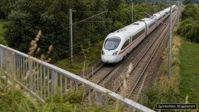 KI-generiertes Symbolfoto zu Veranstaltung bei Krumbach
