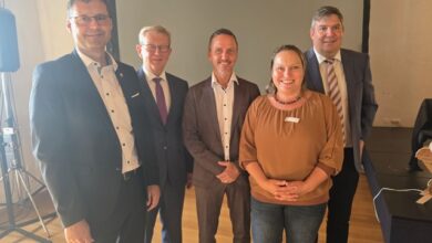 Beitragsbild zu Demenzwoche 2026 im Landkreis Dillingen mit Auftaktveranstaltung OPEN DEMENZ gestartet