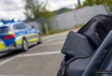 KI-generiertes Symbolfoto zu Diebstahl bei Kaufbeuren