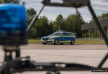 KI-generiertes Symbolfoto zu Illegale Müllentsorgung bei Schwendi-Schönebürg