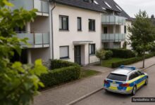 KI-generiertes Symbolfoto zu Trickbetrug bei Bissingen