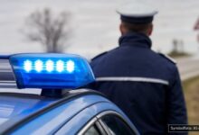 KI-generiertes Symbolfoto zu Verkehrsunfall bei Syrgenstein