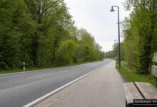 KI-generiertes Symbolfoto zu Gewaltdelikt / versuchtes Tötungsdelikt bei Preith, Landkreis Eichstätt