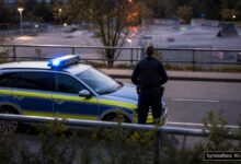 KI-generiertes Symbolfoto zu Sachbeschädigung bei Uhingen