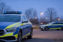 KI-generiertes Symbolfoto zu Raub bei Ulm-Wiblingen