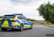 KI-generiertes Symbolfoto zu Sachbeschädigung bei Oberstaufen