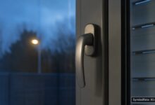 KI-generiertes Symbolfoto zu Versuchter Einbruch bei Isarvorstadt, München