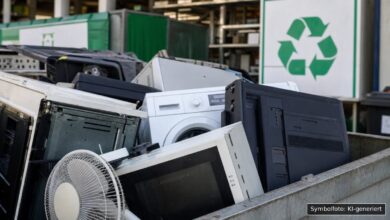 KI-generiertes Symbolfoto zu Veranstaltung bei Leipheim