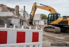 KI-generiertes Symbolfoto zu Granatenfund bei Uttenweiler, Dieterskircher Straße