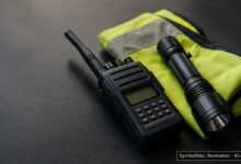 KI-generiertes Symbolfoto zu Polizeieinsatz bei Schwanthalerhöhe, München