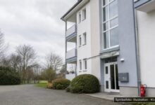 KI-generiertes Symbolfoto zu Rauchentwicklung / Feuerwehr- und Polizeieinsatz bei Sonthofen, Metzlerstraße
