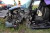 Unfall B16 Ichenhausen 12092021 11