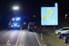 Pkw erfasst Fussgänger Weißenhorn NU14 13022022 16