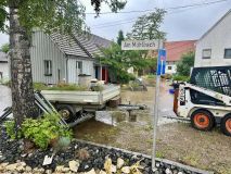 Hochwasser 2024 Deisenhausen 6
