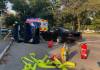 Unfall Ichenhausen am 09.09.2021