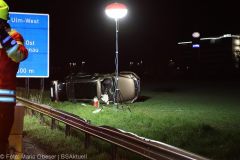 Unfall A8 Seligweiler toedlich 15042022 4