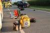 Unfall B16 Ichenhausen 12092021 21