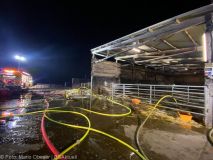 Brand Offenstall Emausheim 06032022 4