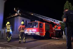 Gerüst Günzburg Sichern 20072022 12