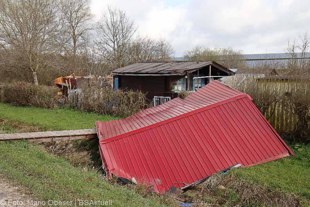 Sturmschaden Ichenhausen 09042022