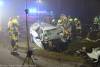 Unfall Günzburg am 25.01.2022 8