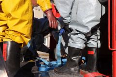 CSA-Lehrgang Feuerwehr Ichenhausen 19022022 37