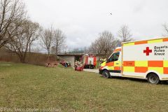 Unfall B300 Edenhausen 07042022 5
