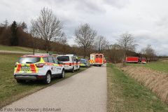 Unfall B300 Edenhausen 07042022 1