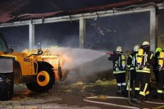 Brand Lager- und Maschinenhalle Ellerbach 26082022 11