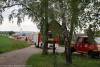 Unfall Zug Traktor Ellzee 05062021 3
