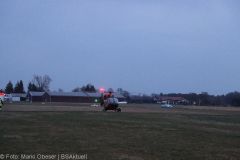 Flugzeugabsturz Guenzburg Dopperldecker 29032022 4