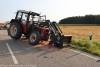 Tödlicher Motorradunfall bei Breitenthal am 21.08.2021