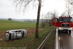 Unfall Ettenbeuren Ichenhausen 30032022 22