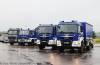 THW Hilfseinsatz Flut 25072021 9